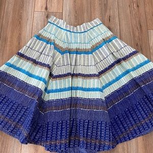 Francis+Benedict skirt